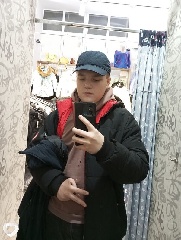 Витя