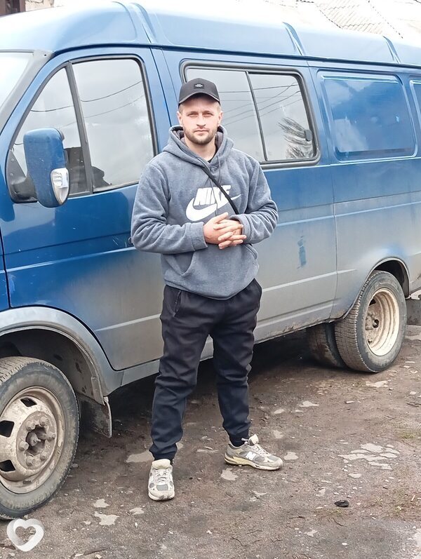 Валентин