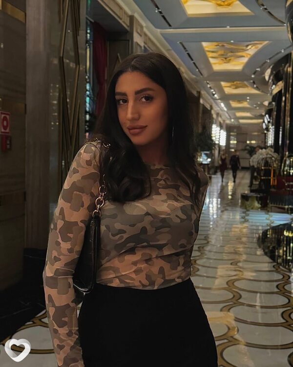 Эвелина
