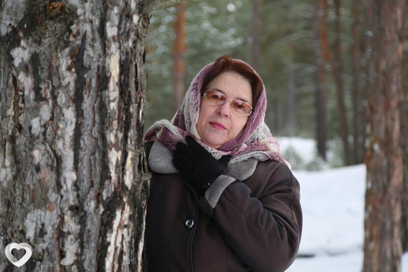 Флора