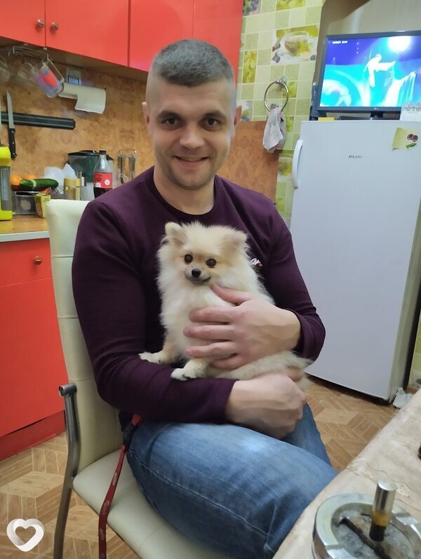Евгений