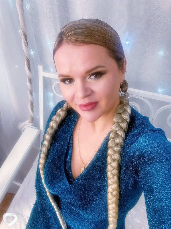 Людмила