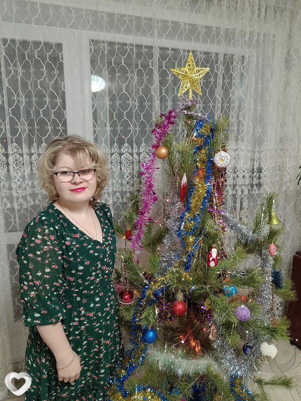 Любовь