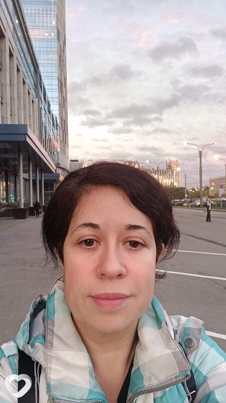 Эвелина