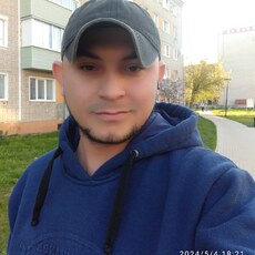 Серёга