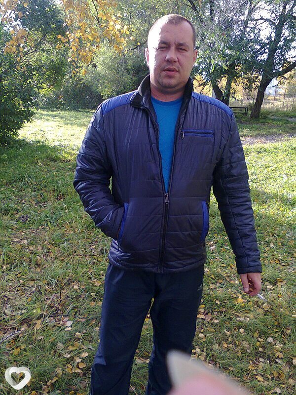 Серёга
