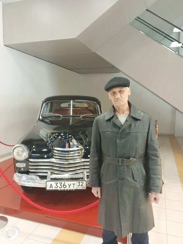 Алексей
