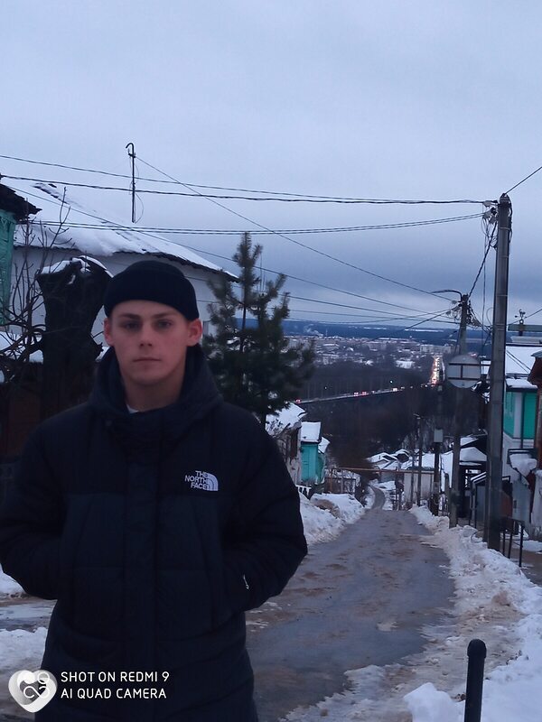 Захарка