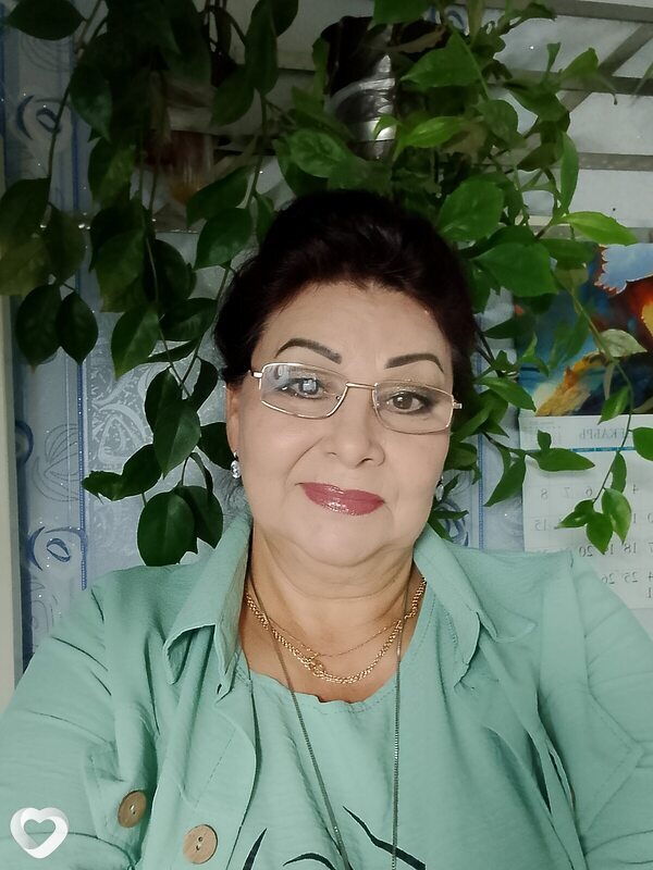 Лина
