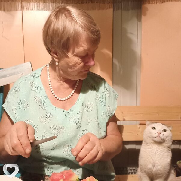 Анжелика