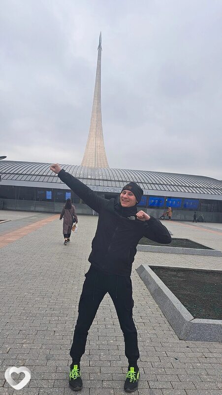 Прохор