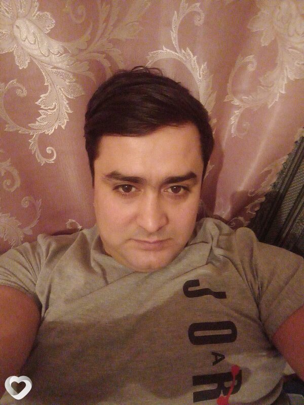 Марик