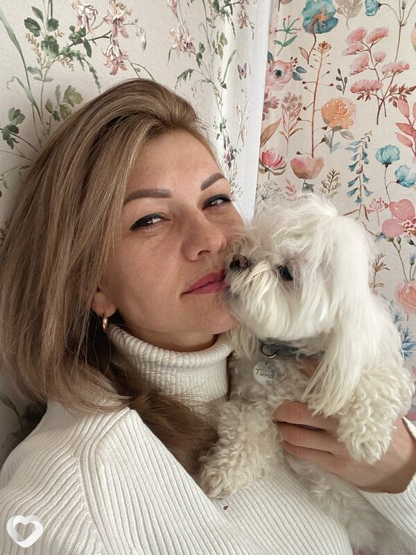 Наталья