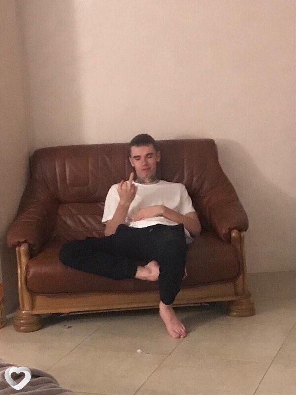 Матвей