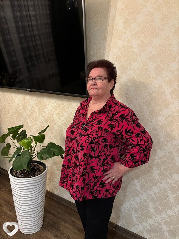 Эвелина