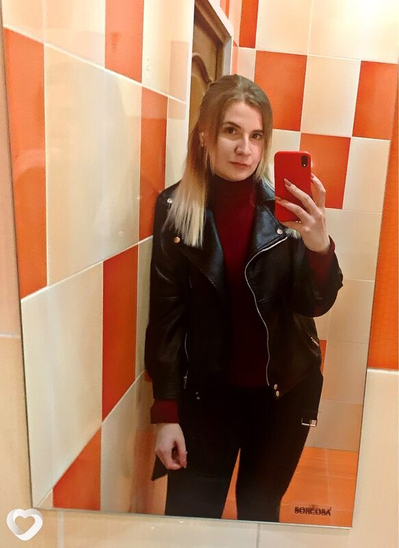 Ангелина