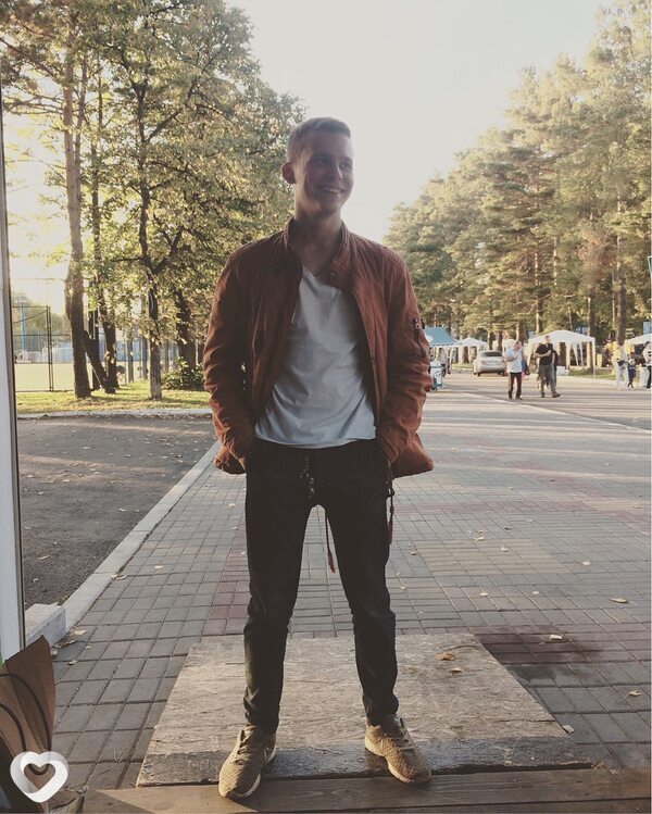 Сергей