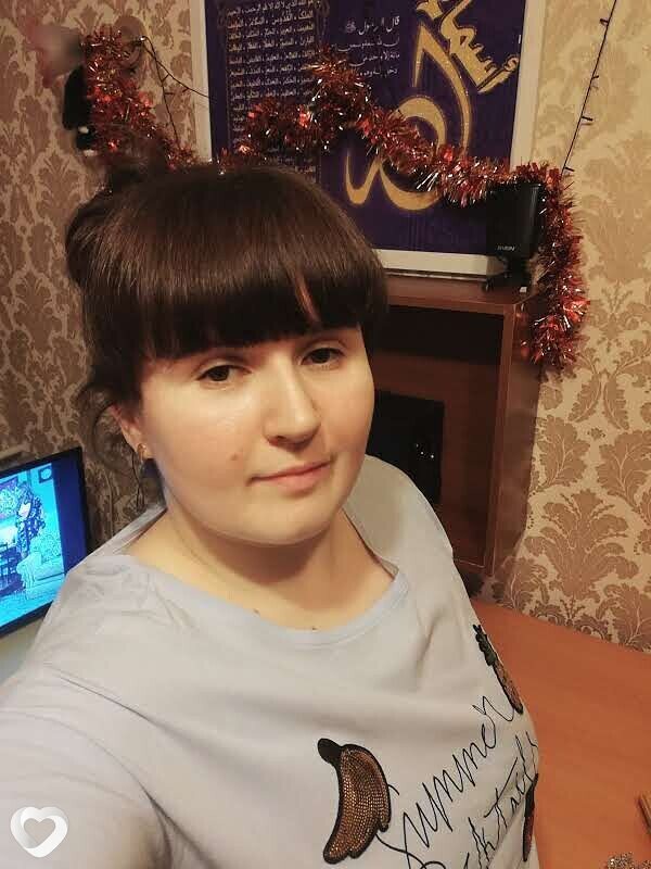 Мария