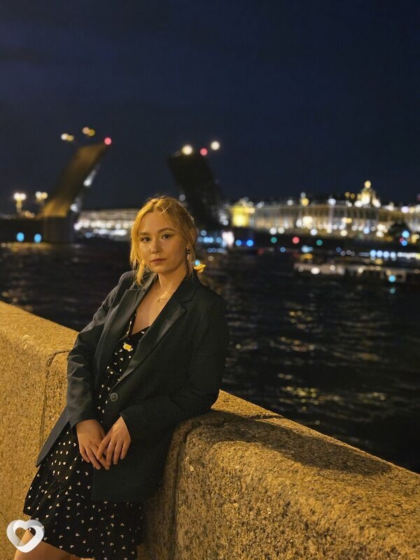 Эвелина