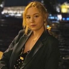 Эвелина