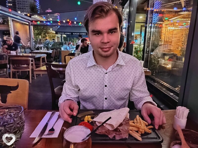 Кирилл