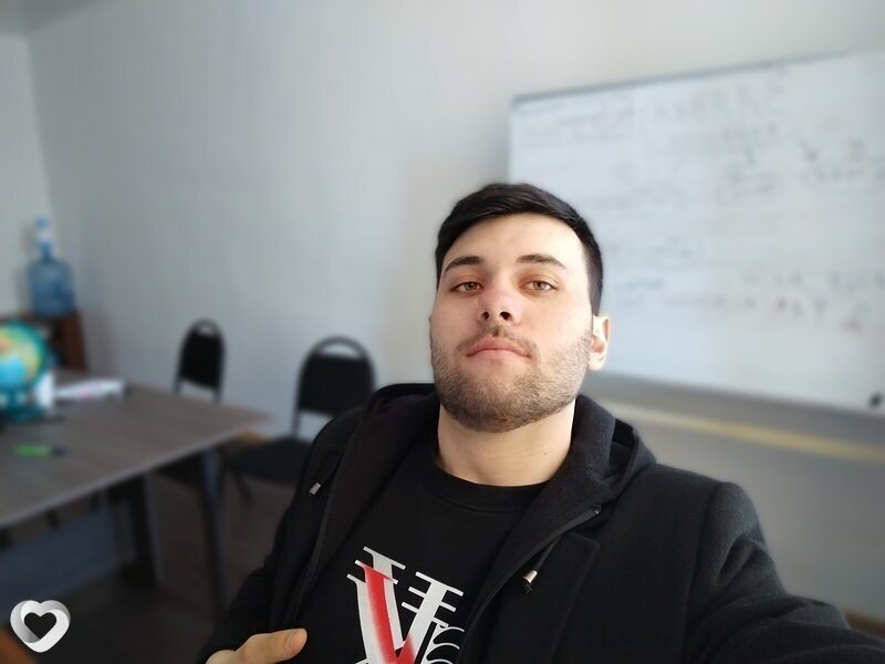 Даниил
