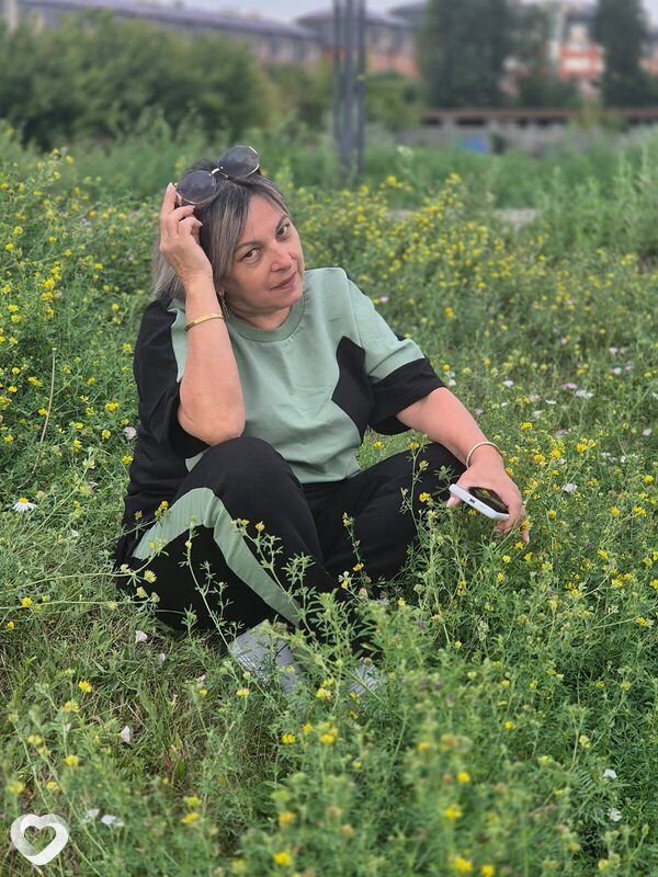 Серафима