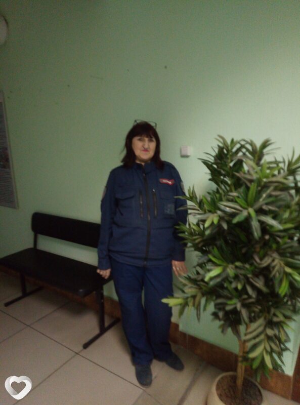 Элеонора