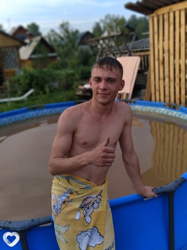 Даниил
