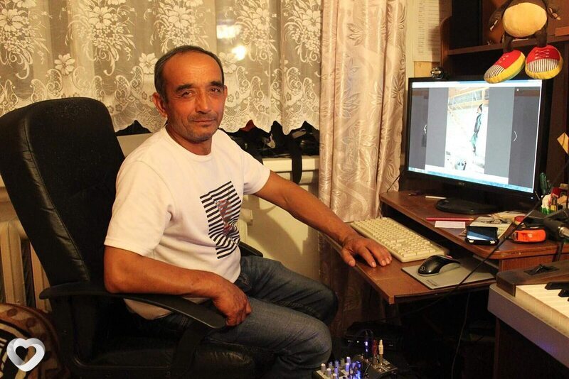 Даня