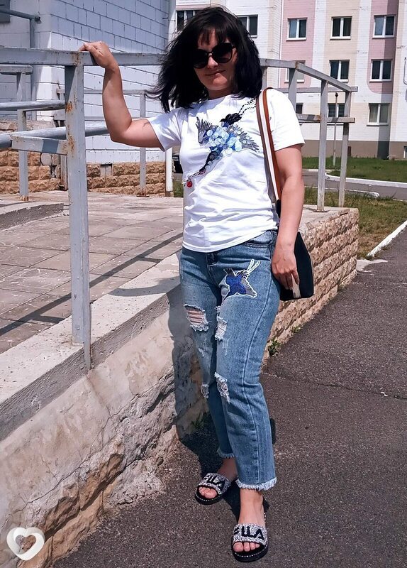 Лина