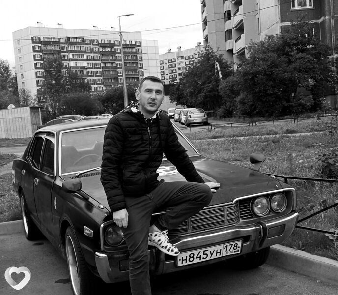 Алексей