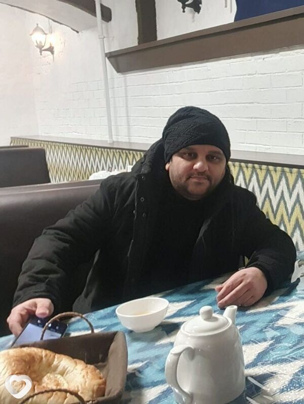Тимур