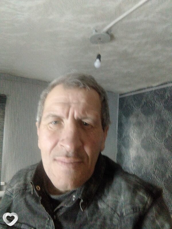 Виталий