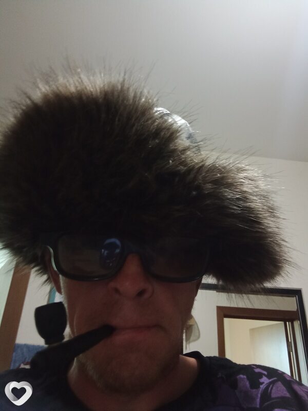 Серёга