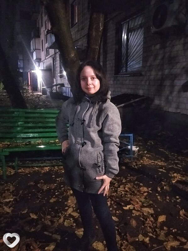 Валентина