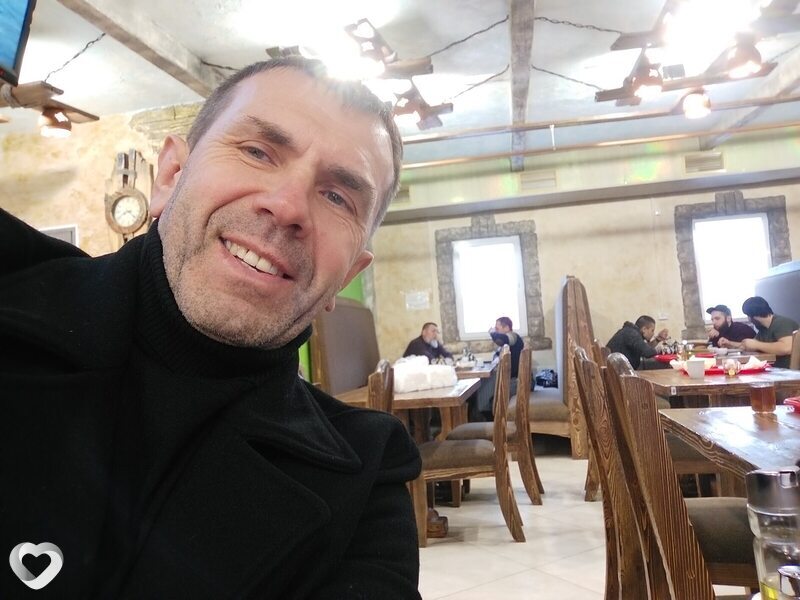 Серёга