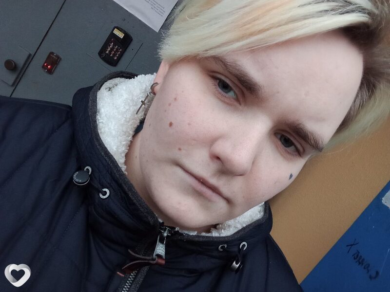 Оксана