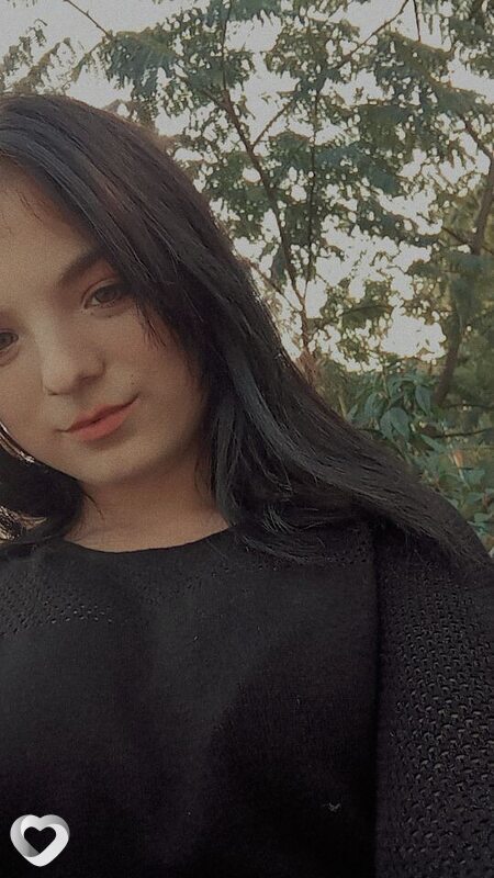Ангелина