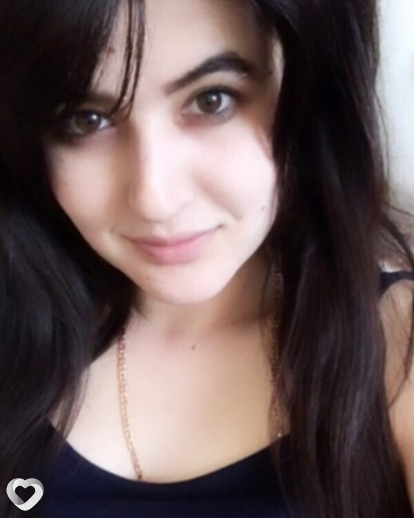 Алина