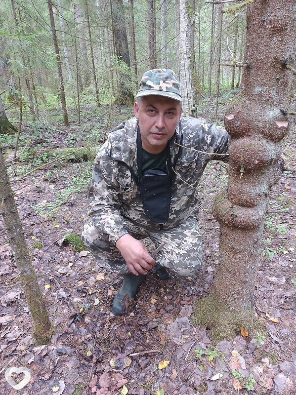 Григорий