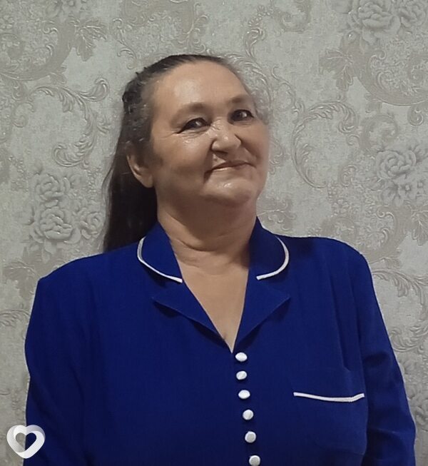 Валерия