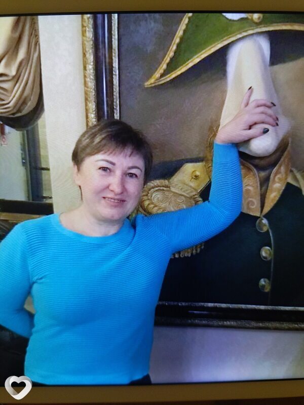 Лина