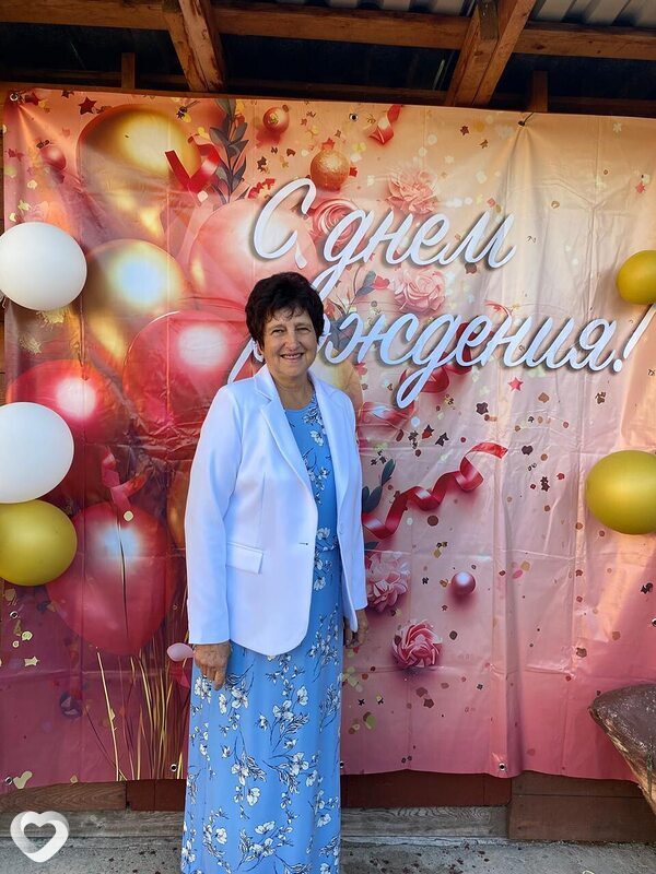 Валентина