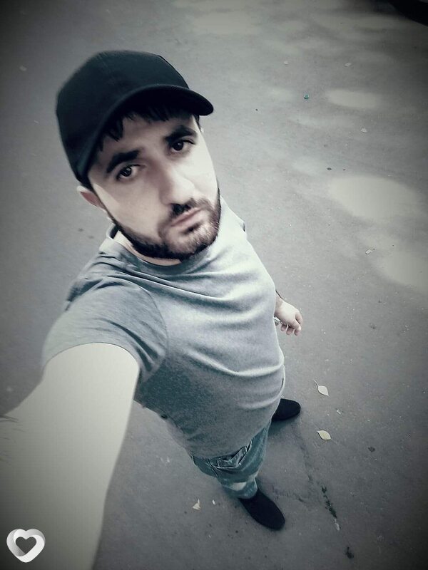 Марик