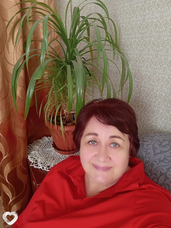 Ангелина