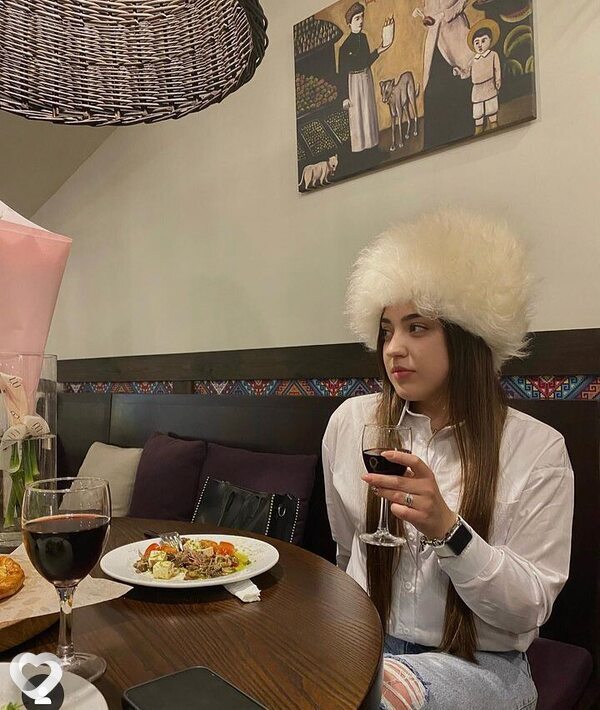 Любовь