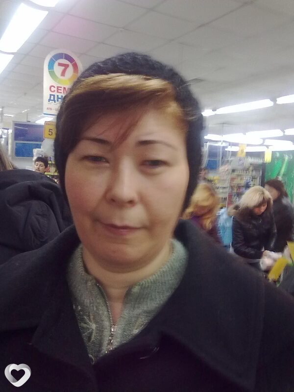 Наталья