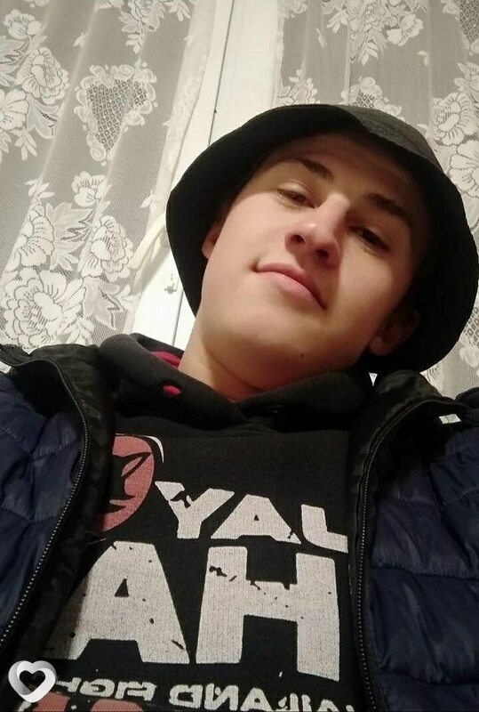 Родион