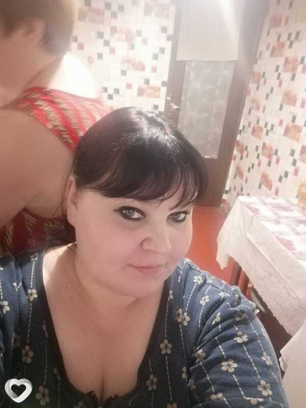 Оксана